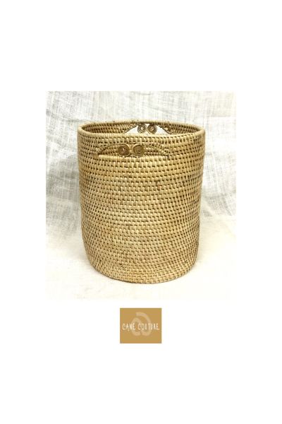 Multi purpose LATHA Cane basket